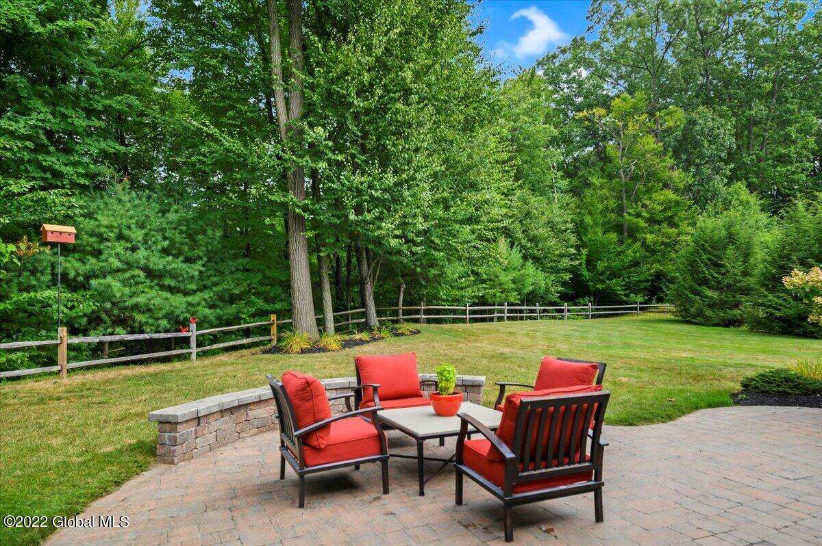 How much does this Clifton Park openconcept ranch cost?