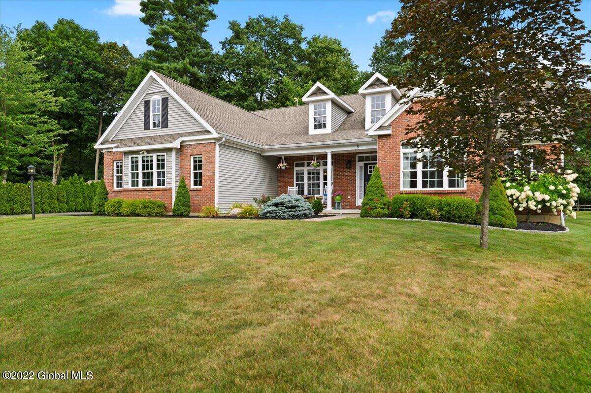 How much does this Clifton Park openconcept ranch cost?