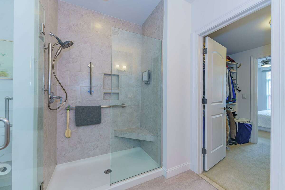 How much does this Albany condo cost?