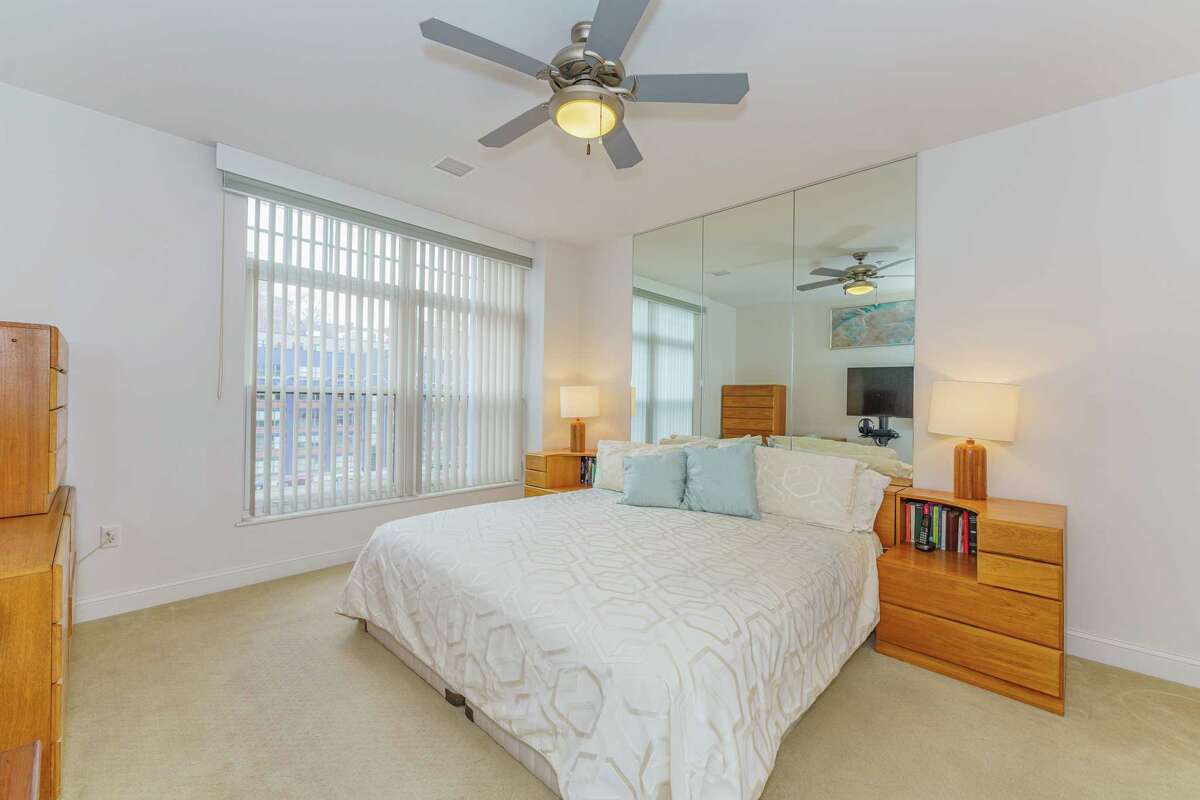 How much does this Albany condo cost?