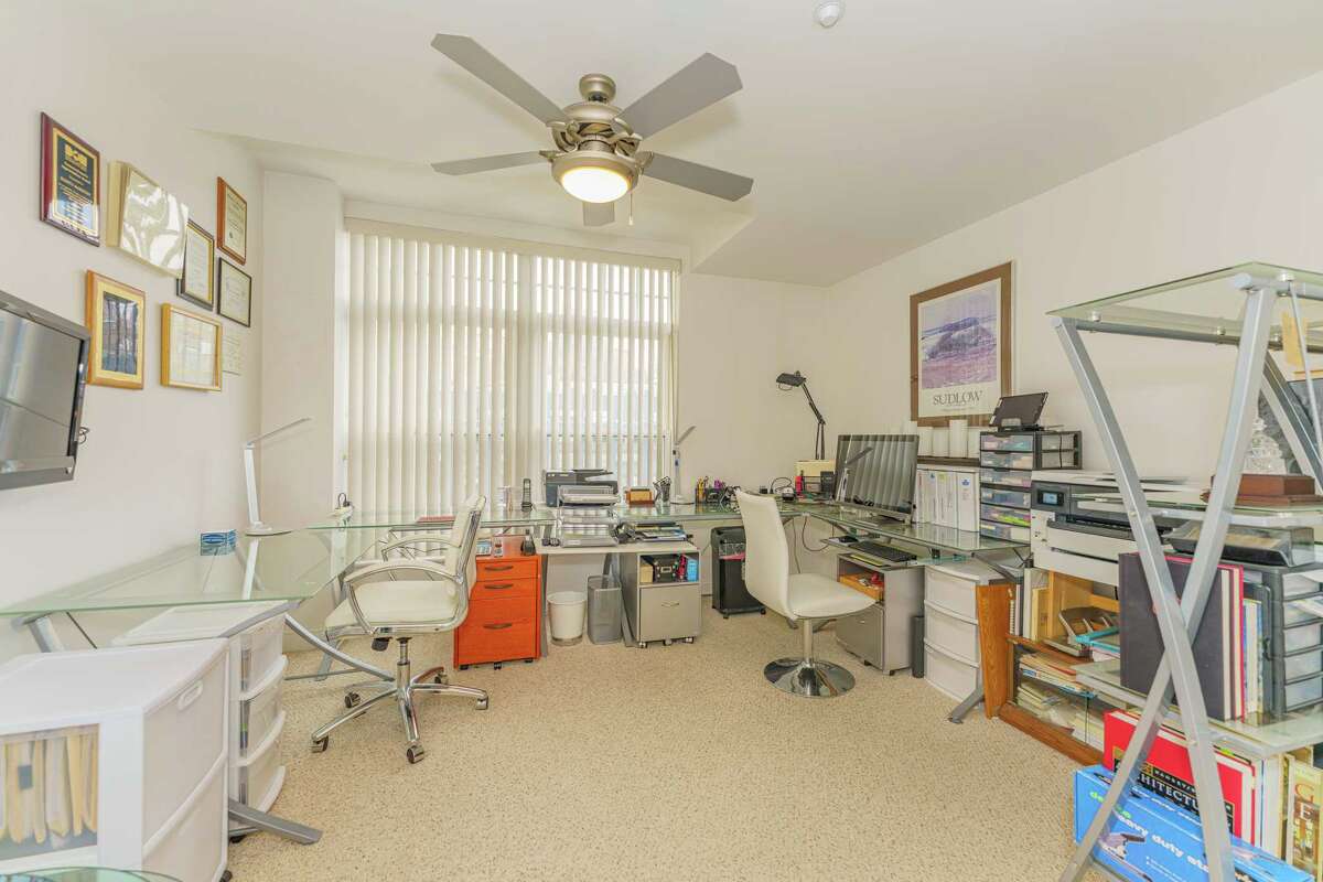 How much does this Albany condo cost?