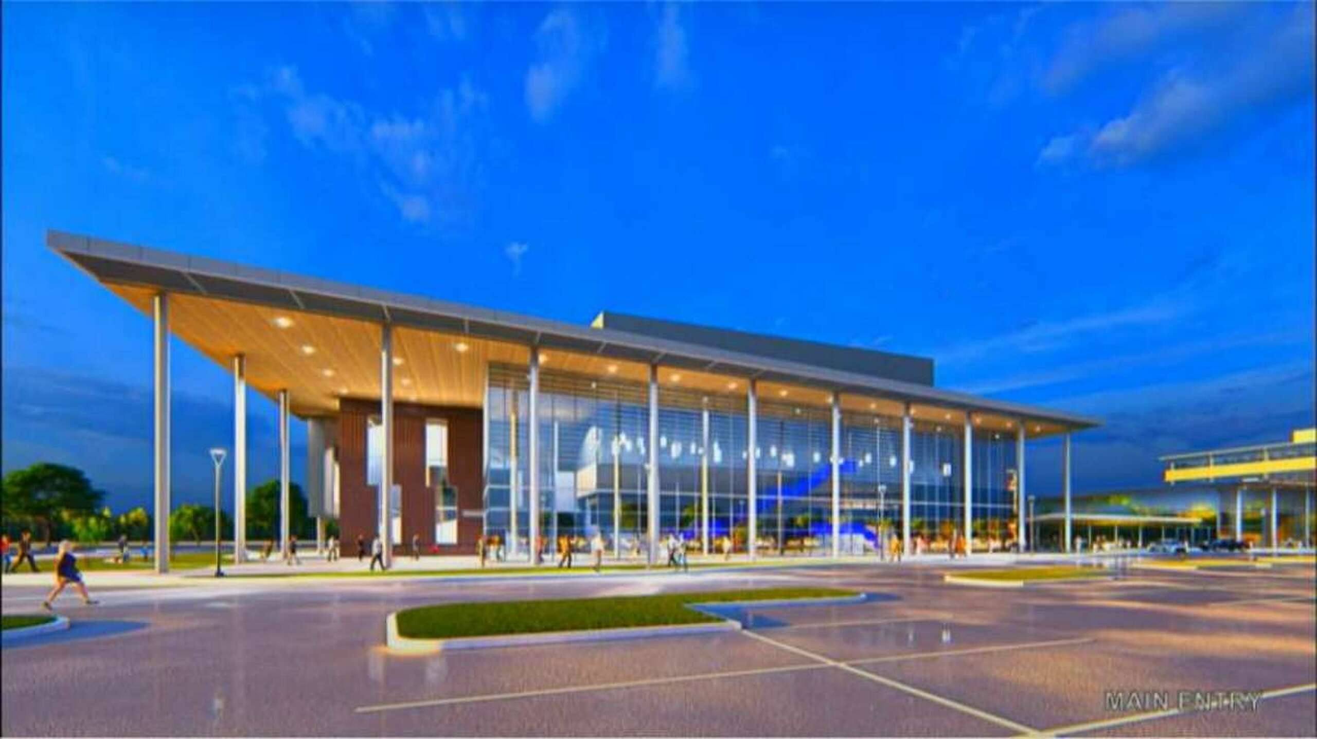 6 new CyFair ISD bond projects will open by 2024. Here's the latest.