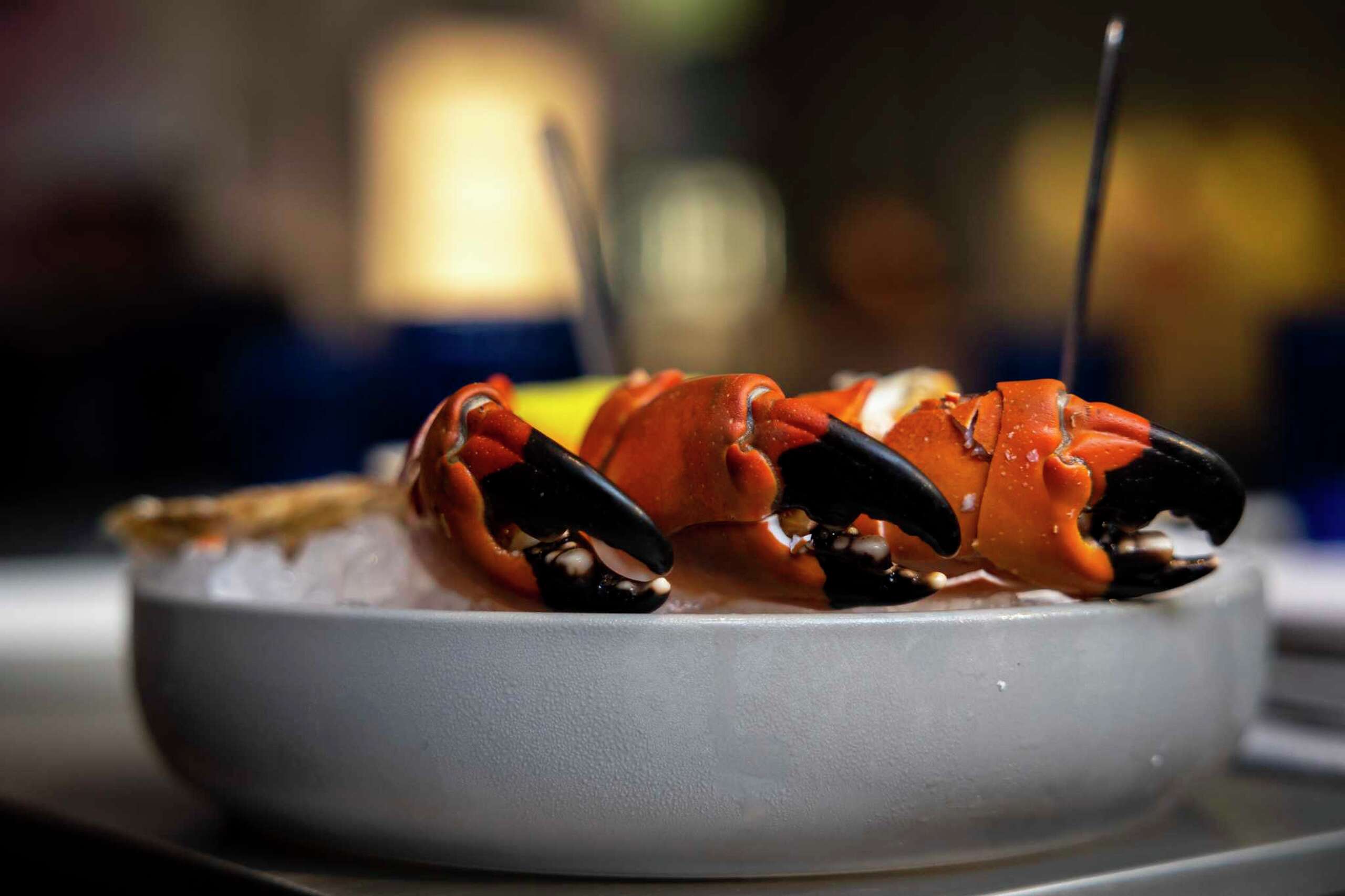 Best Houston restaurants 2022 Our food critic's top picks