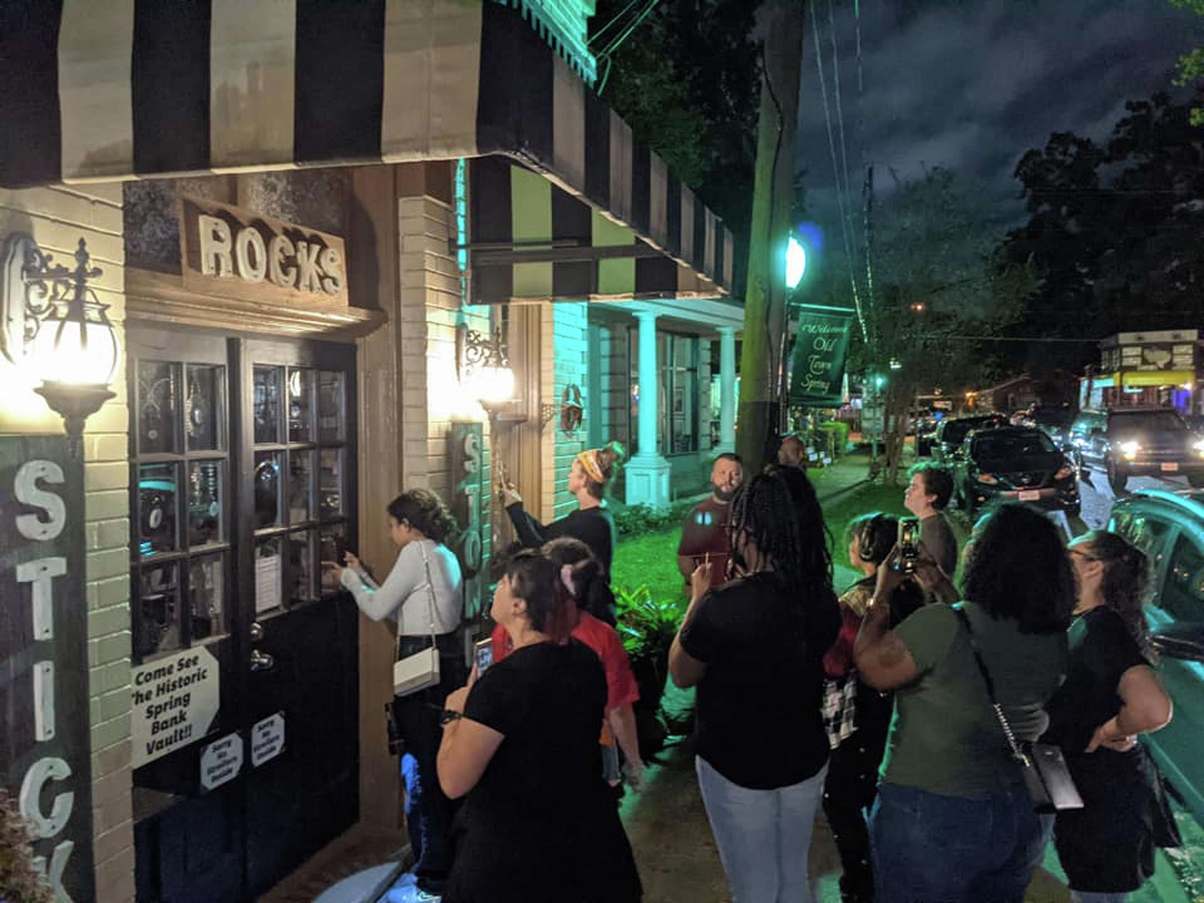 Ready to get in the spooky spirit? Here are 8 Houstonarea Halloween
