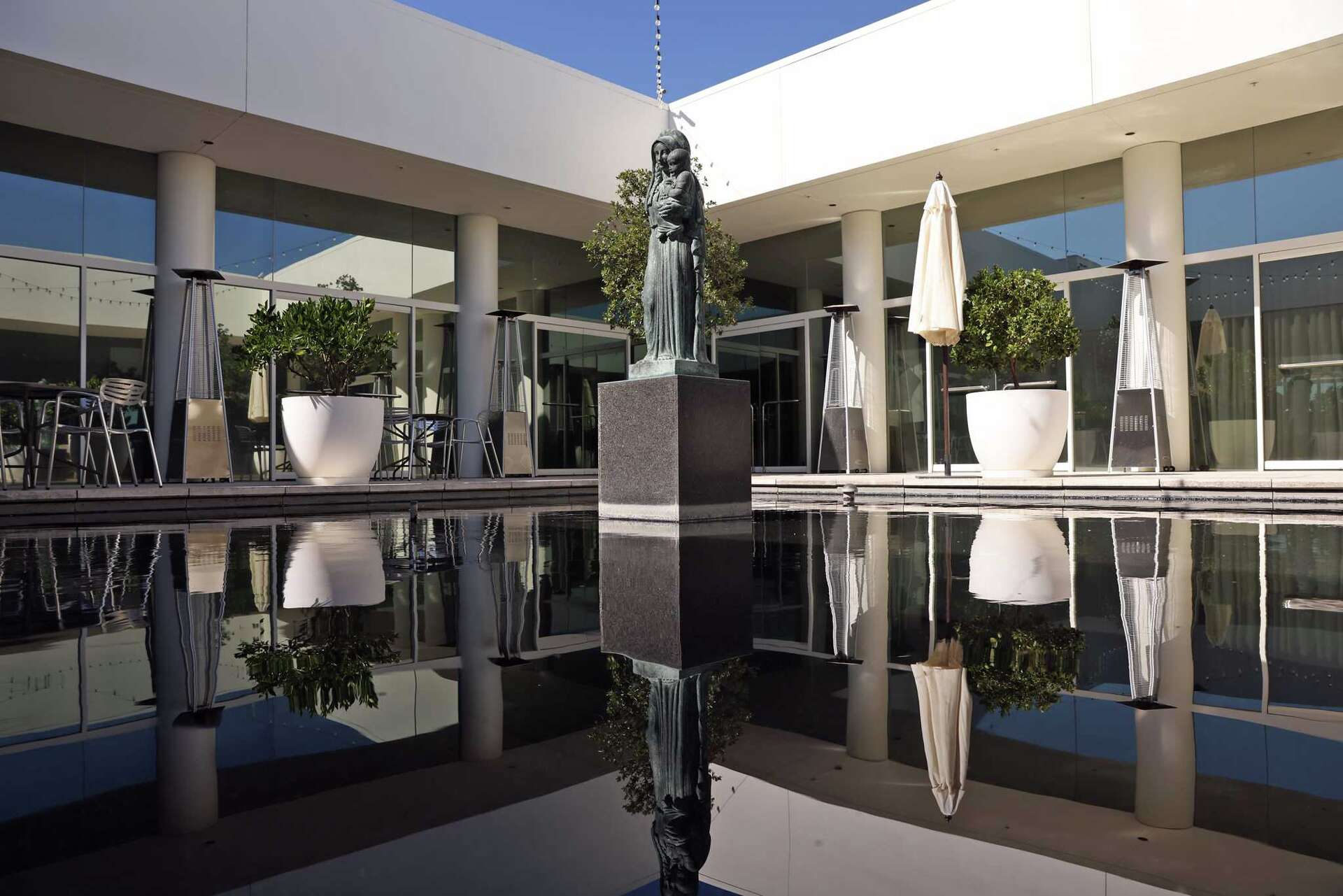 The most beautiful wineries in Napa and Sonoma