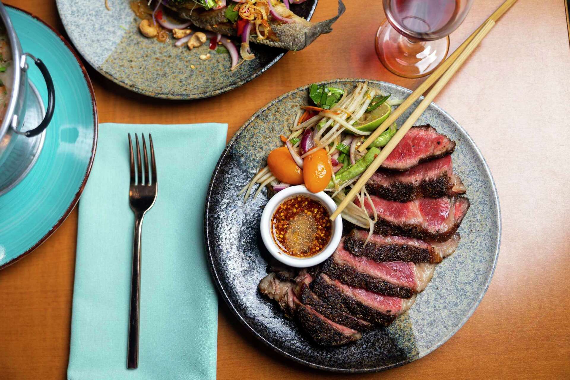 Best Houston restaurants 2022 Our food critic's top picks