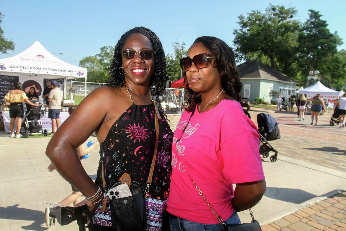 Katy Rice Festival 2022 Scenes from the threeday celebration