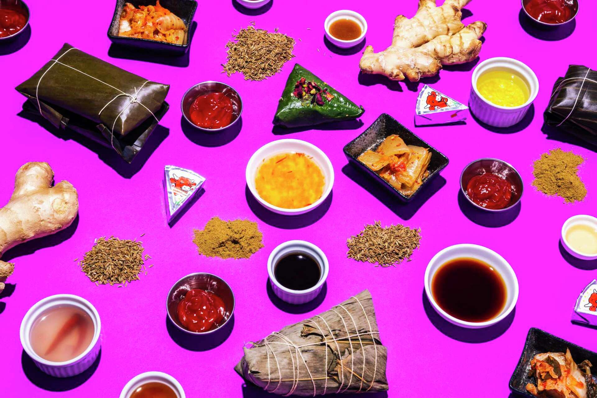 Why laughing cow cheese is one of the most vietnamese foods