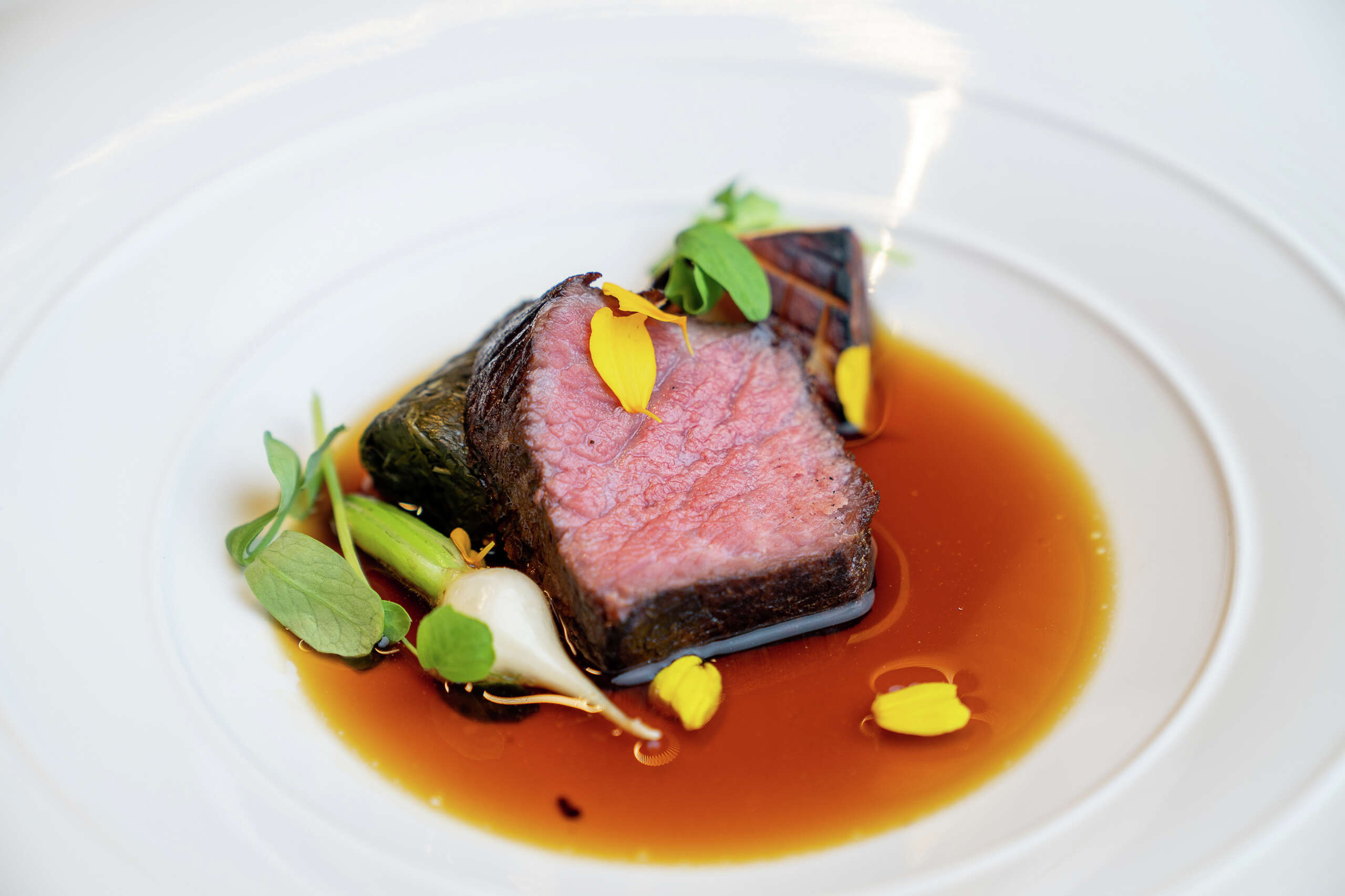 The best fine dining restaurants in the San Francisco Bay Area