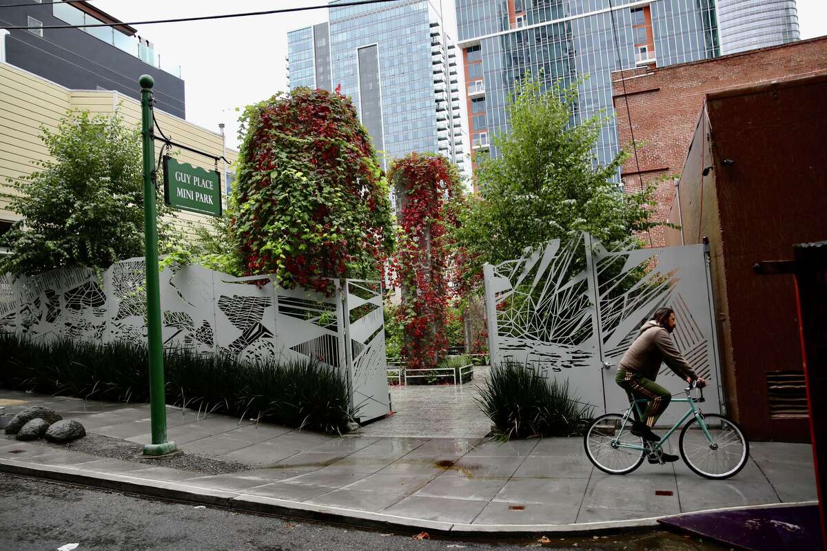 SF's park revival is here. Here are 7 of the best newcomers - Vimarsana News