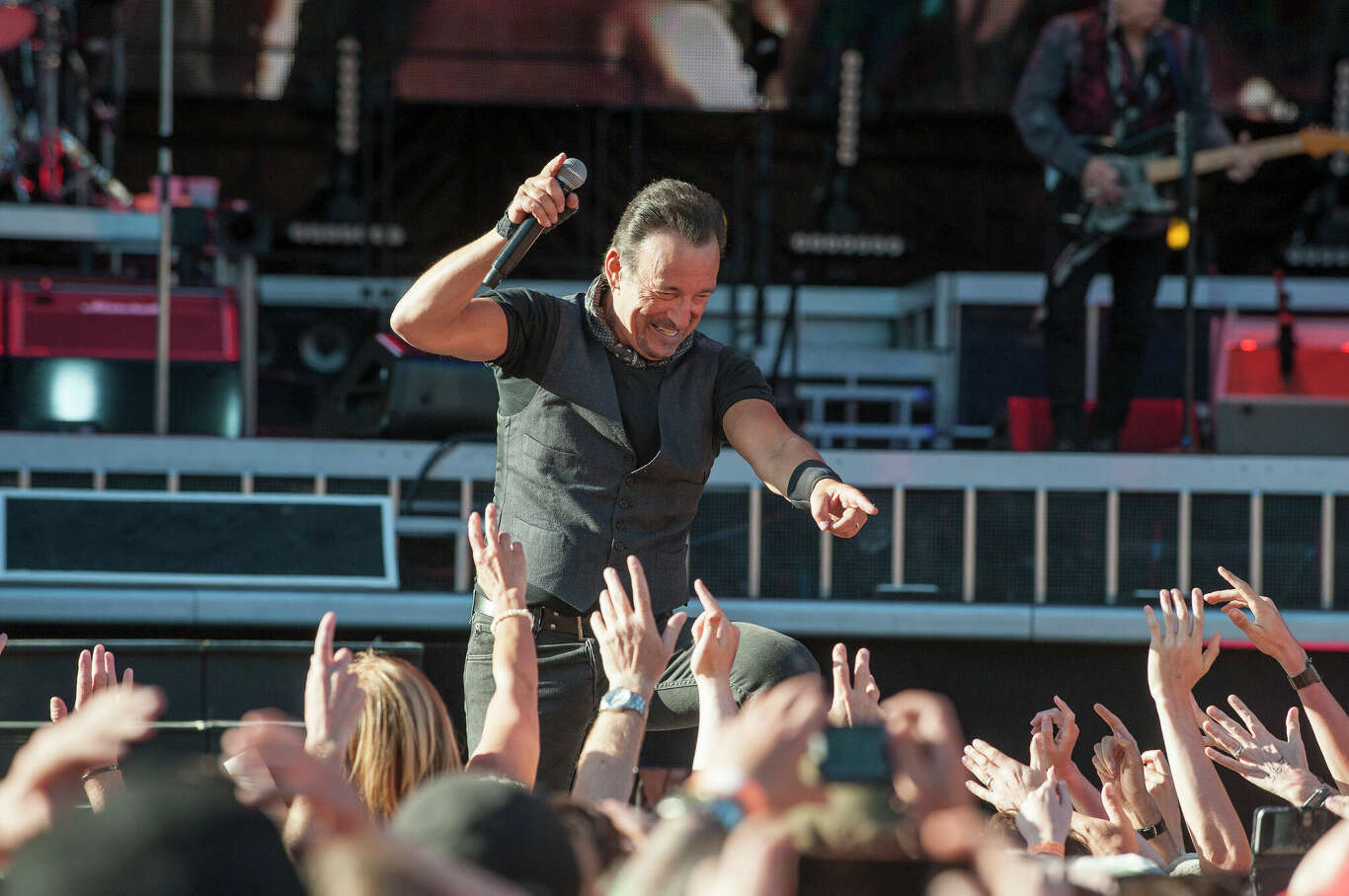The ultimate guide to Connecticut's 2023 concerts