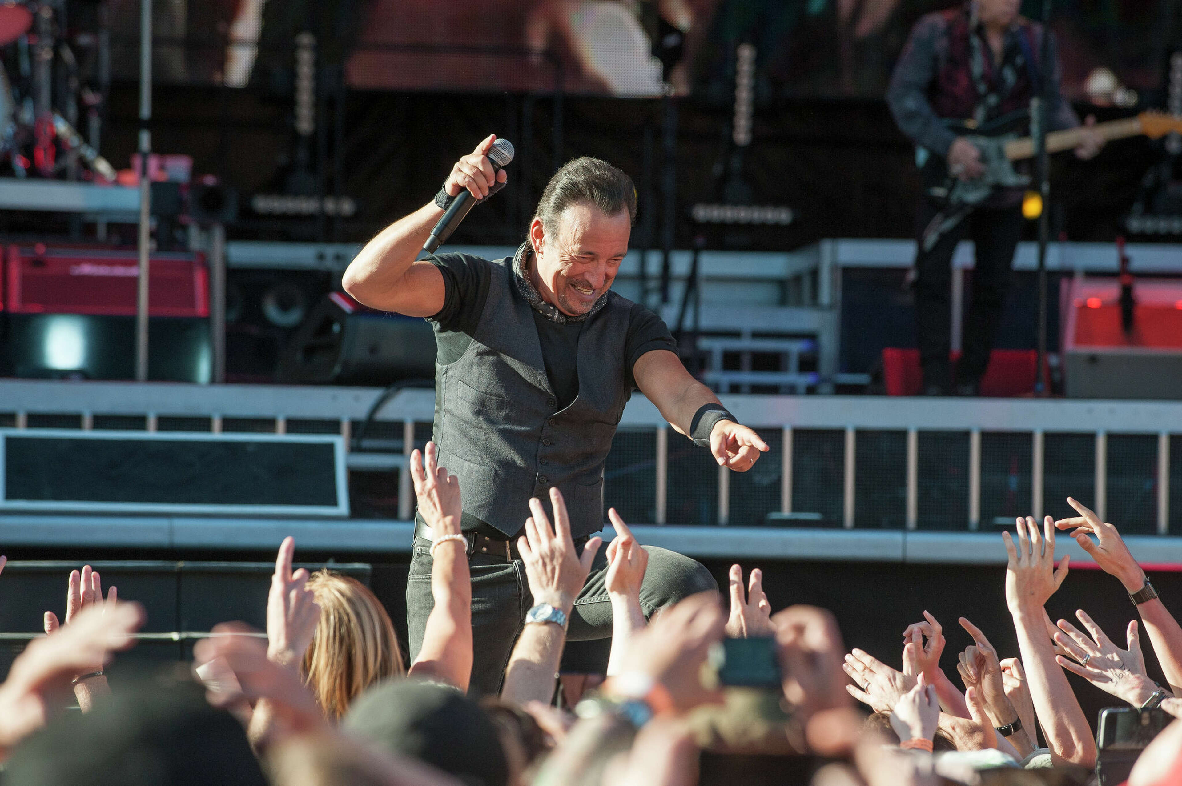 The ultimate guide to Connecticut's 2023 concerts