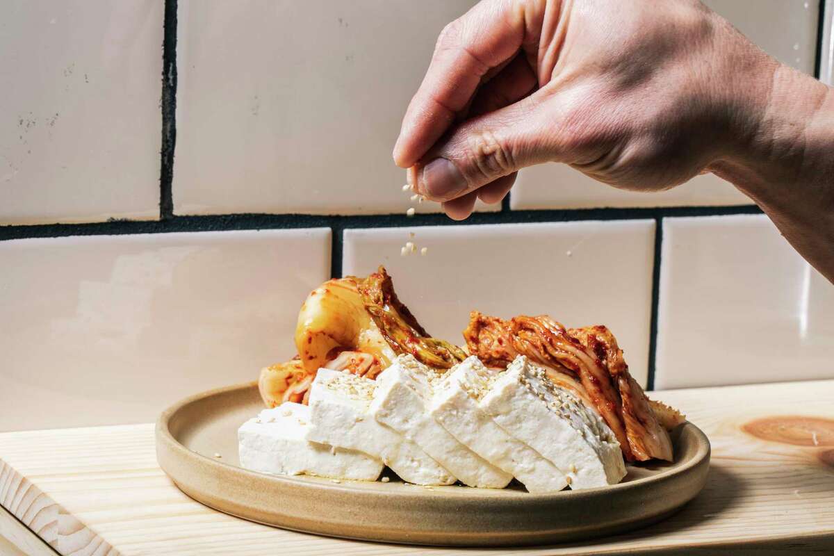 Best Korean food and restaurants in the Bay Area