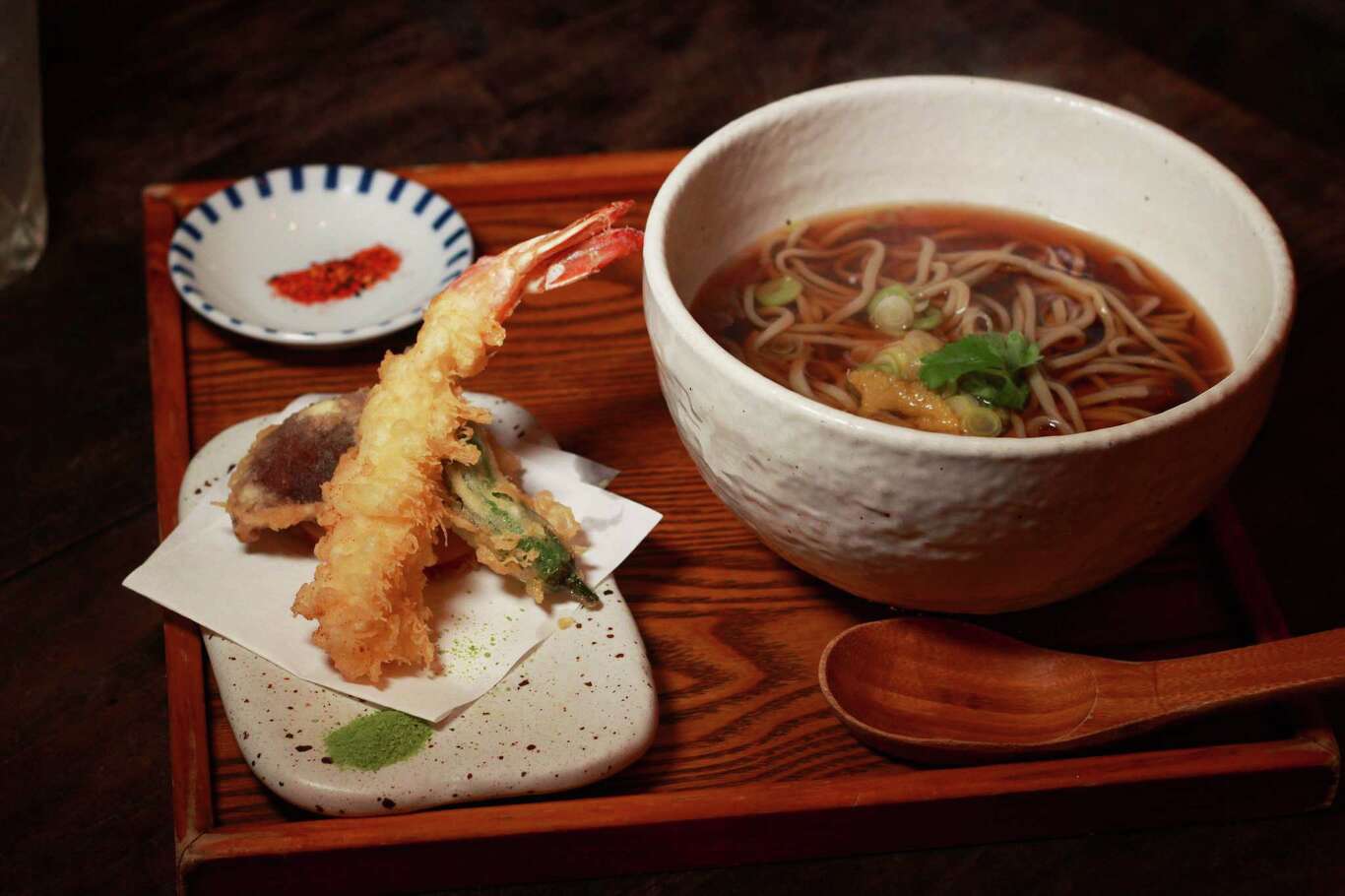 Best restaurants in Oakland