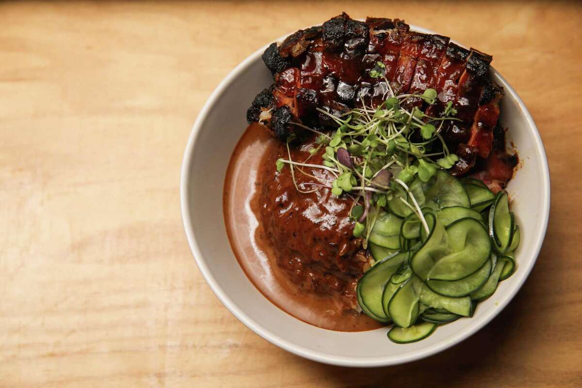 Best restaurants in Berkeley