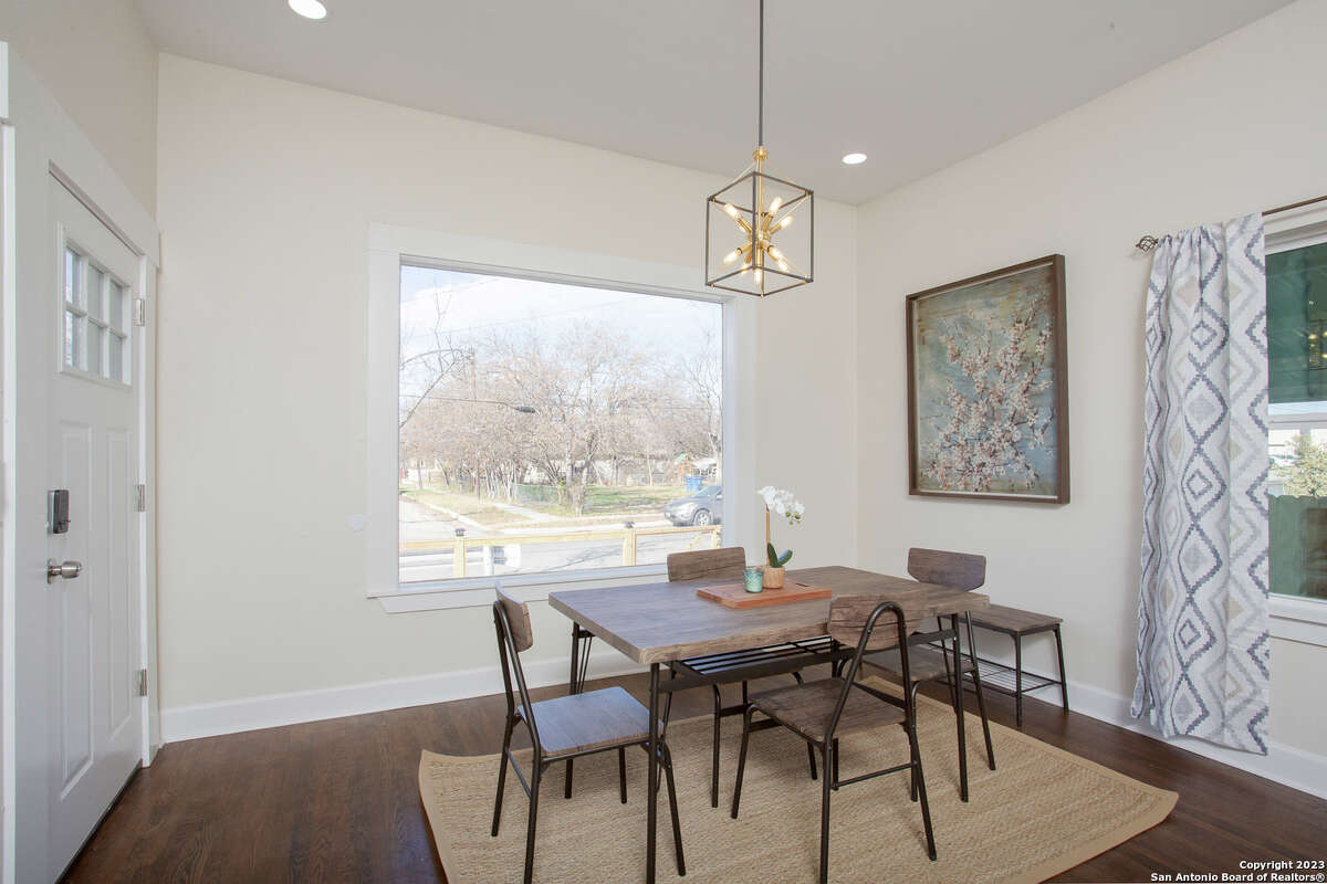 Renovated craftsman home in Denver Heights Can you guess the price?