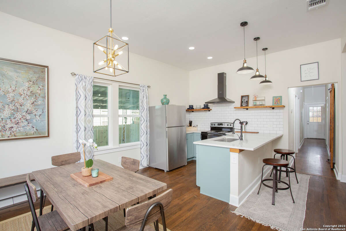 Renovated craftsman home in Denver Heights Can you guess the price?