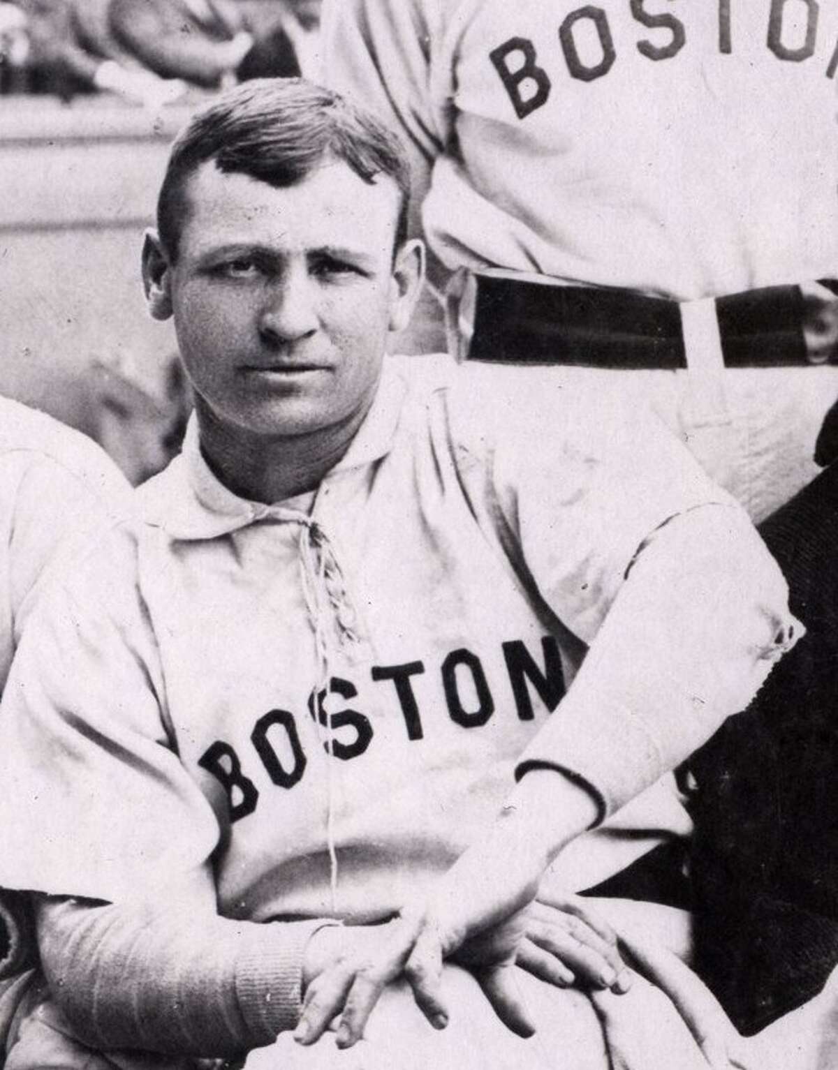 Australia's baseball legend played, lived his life in St. Louis