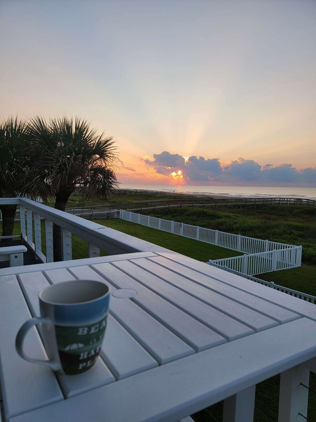 Remodeled Galveston beach house hits market. What's the listing price?