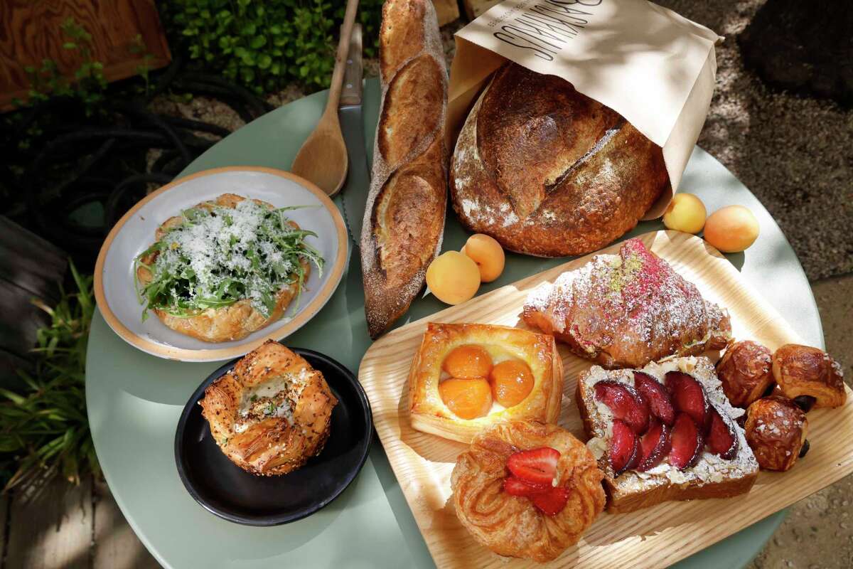 Best sourdough in the SF Bay Area
