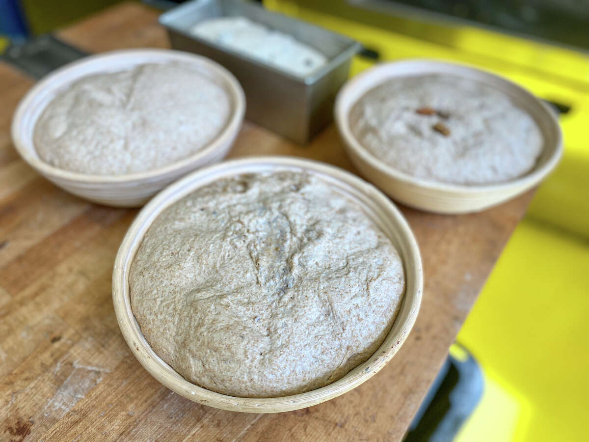Best sourdough in the SF Bay Area