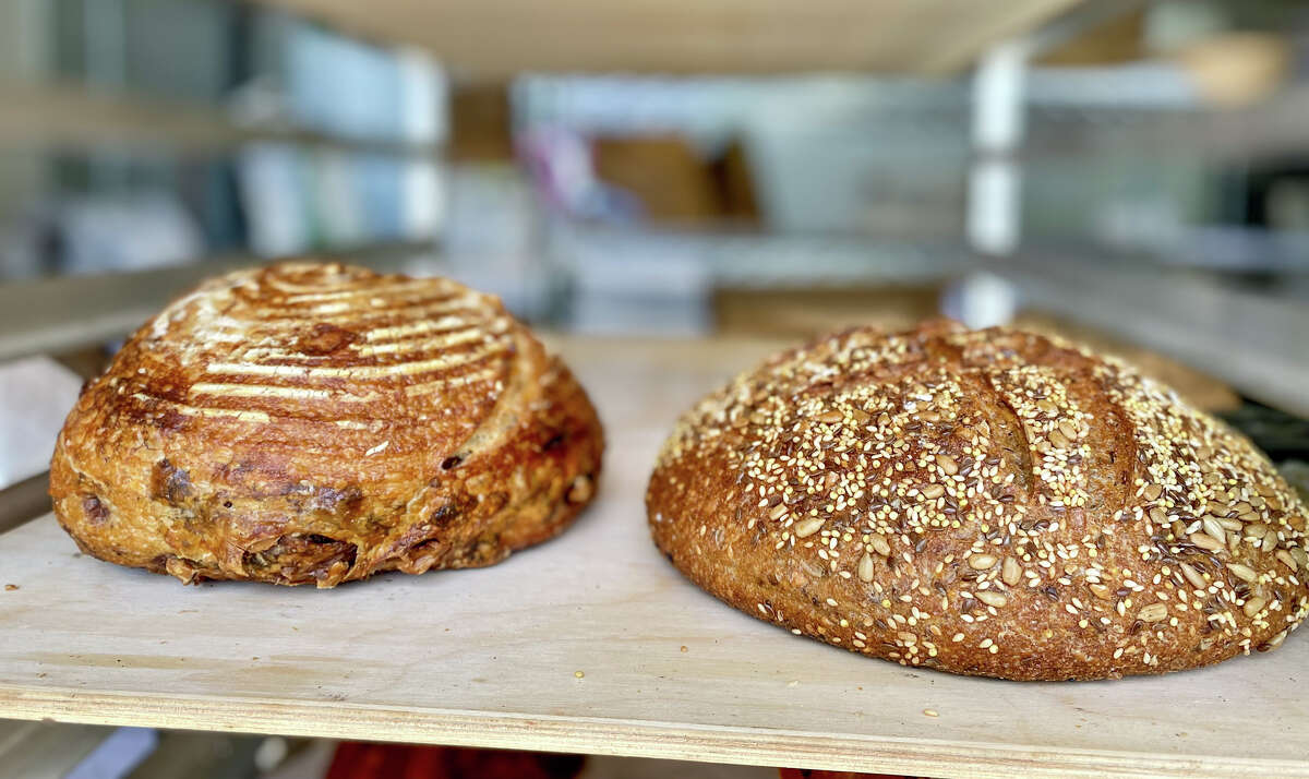Best sourdough in the SF Bay Area