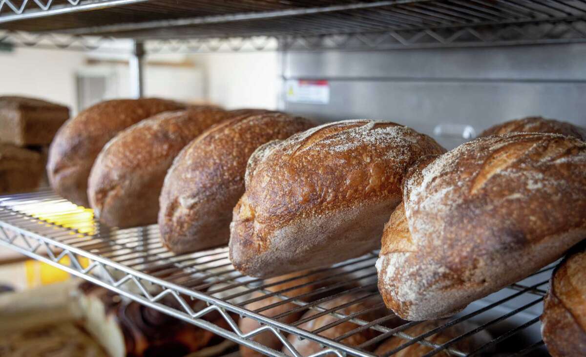Best sourdough in the SF Bay Area