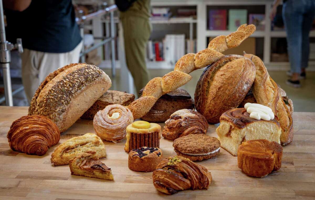 Best sourdough in the SF Bay Area