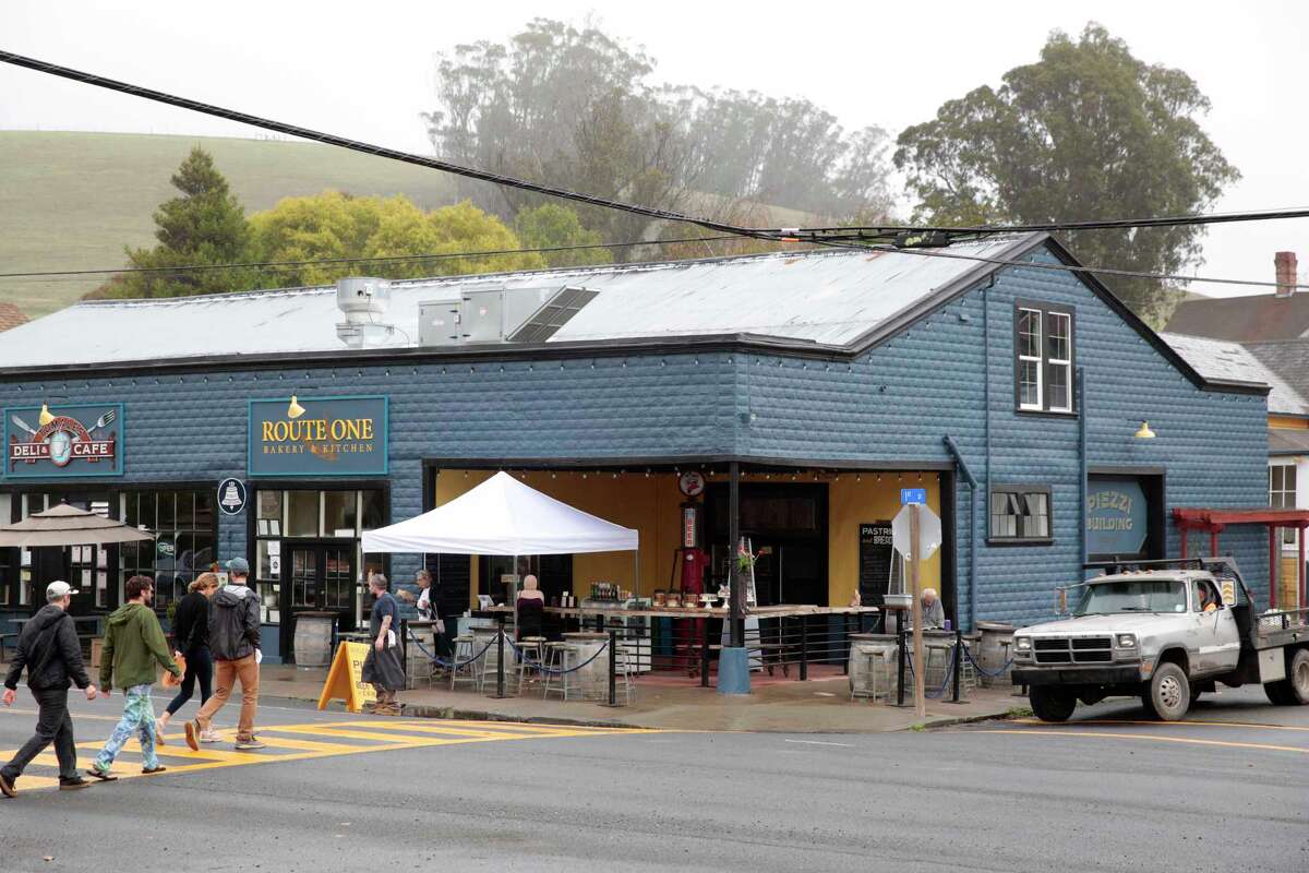 Best sourdough in the SF Bay Area