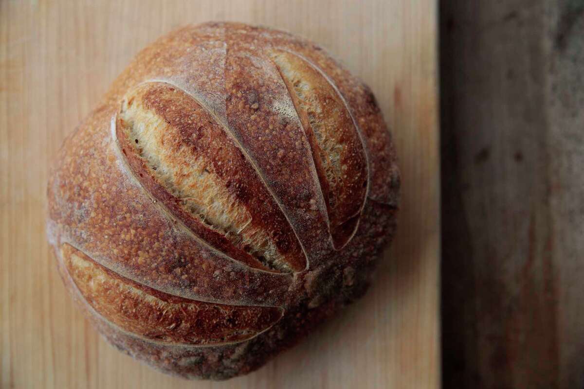 Best sourdough in the SF Bay Area