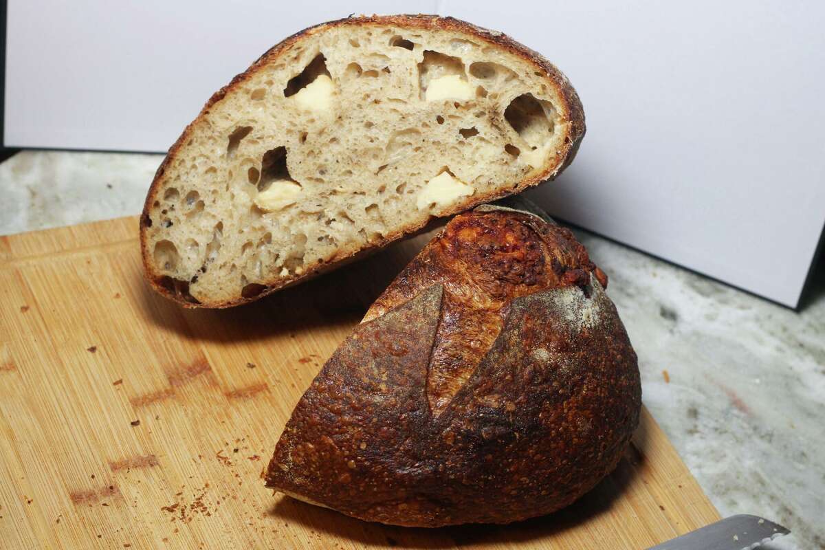 Best sourdough in the SF Bay Area