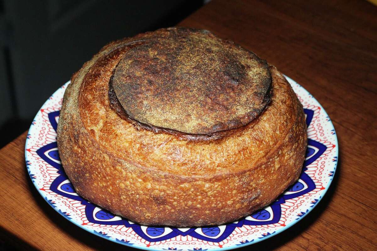 Best sourdough in the SF Bay Area