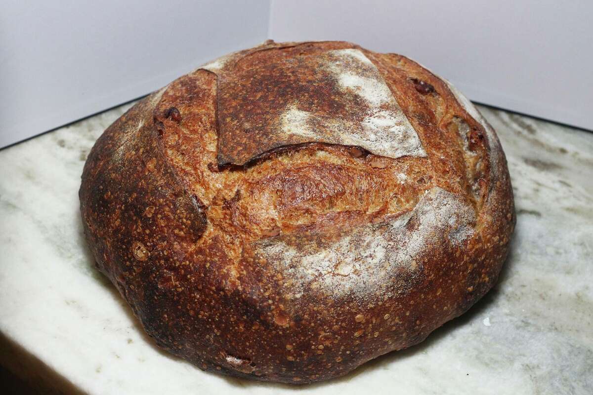 Best sourdough in the SF Bay Area