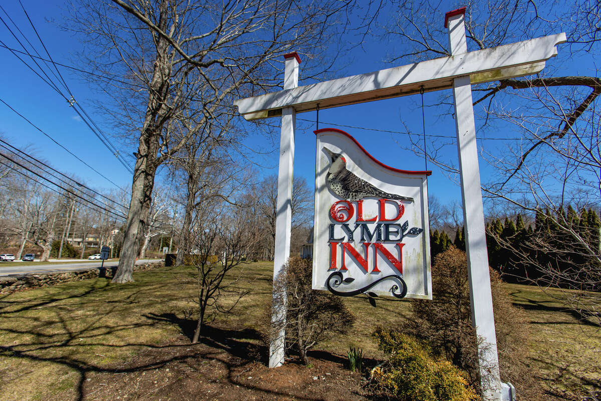 Dining at CT’s hotels and inns 16 spots to try