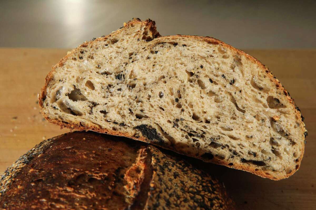 Best sourdough in the SF Bay Area
