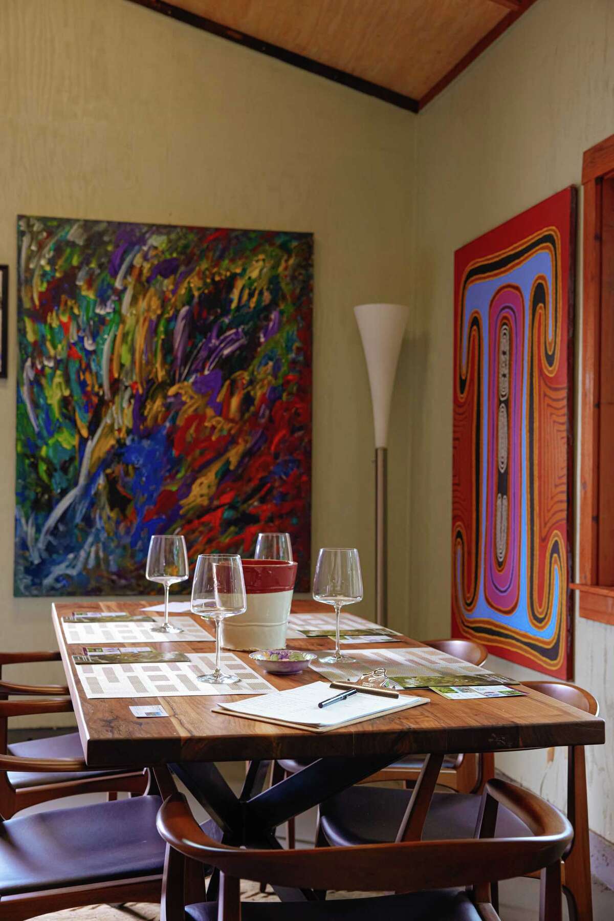 Best wineries to visit in California’s Anderson Valley