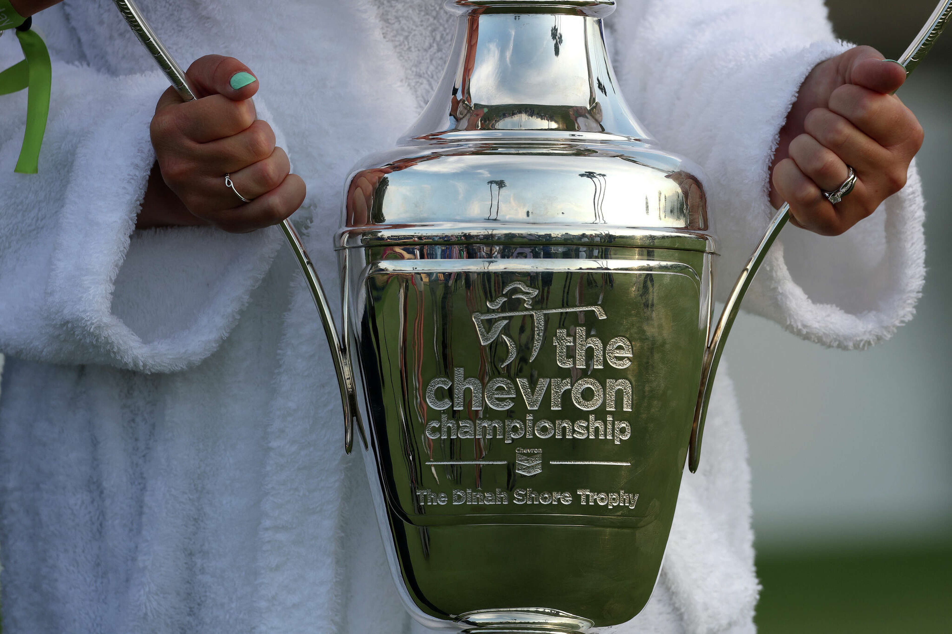 LPGA Chevron Championship Players to watch at first 2023 major