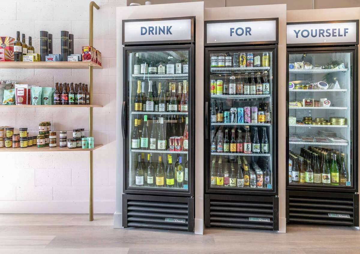 Best wine bars in the Bay Area