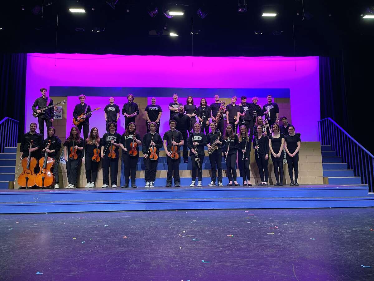 Albany area High School Musical Theater Awards nominees