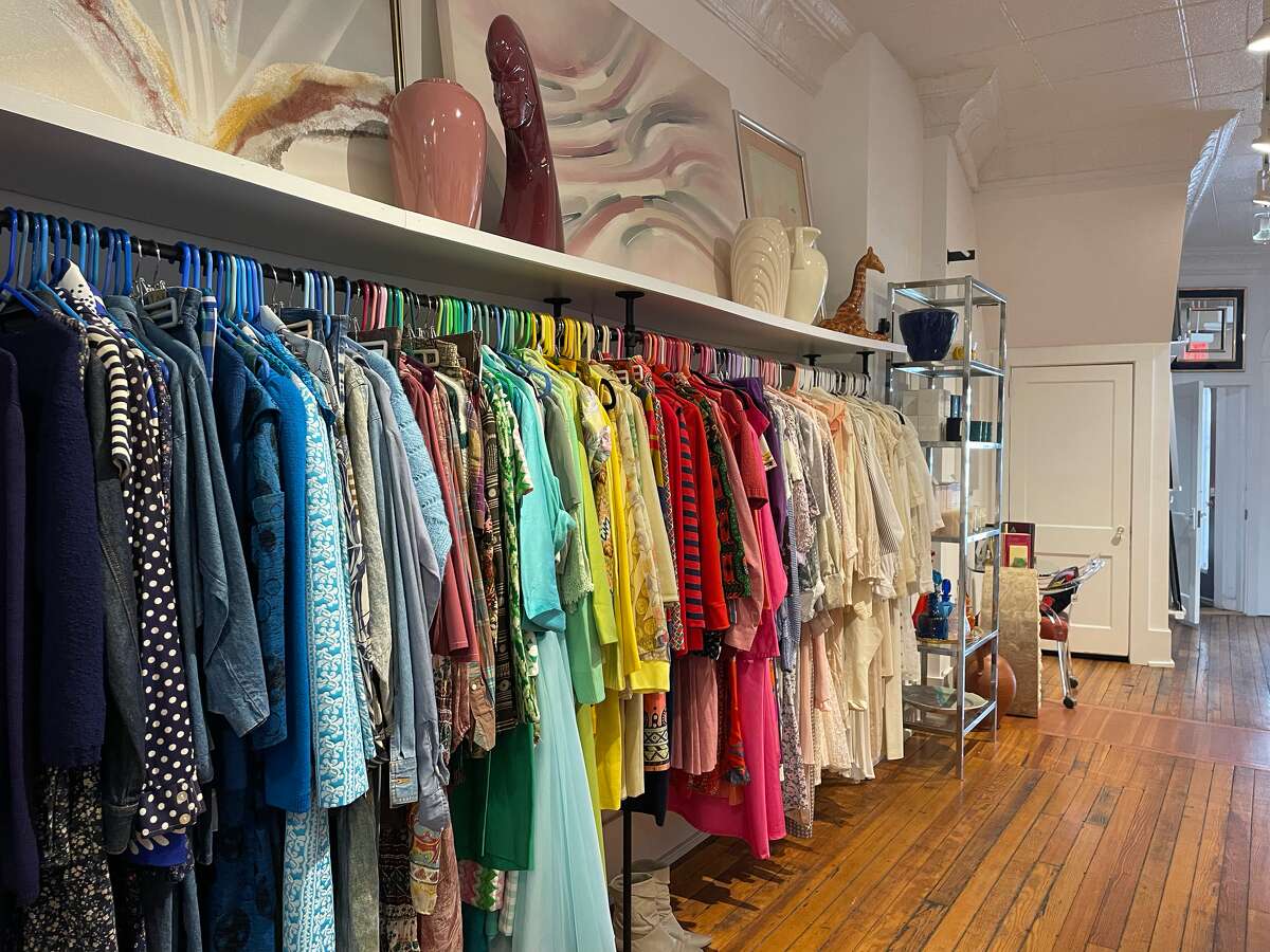 99 vintage clothing store best sale