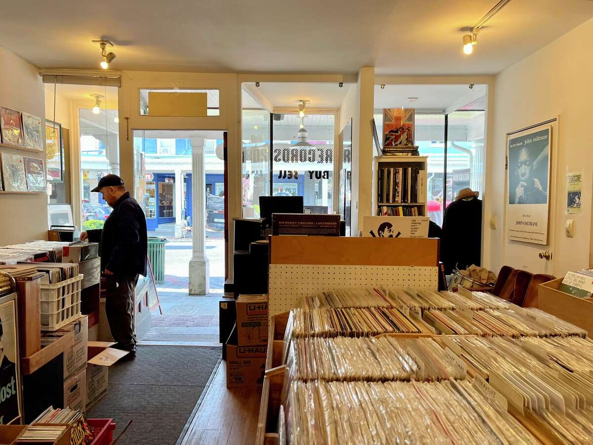 Your guide to record stores in upstate New York