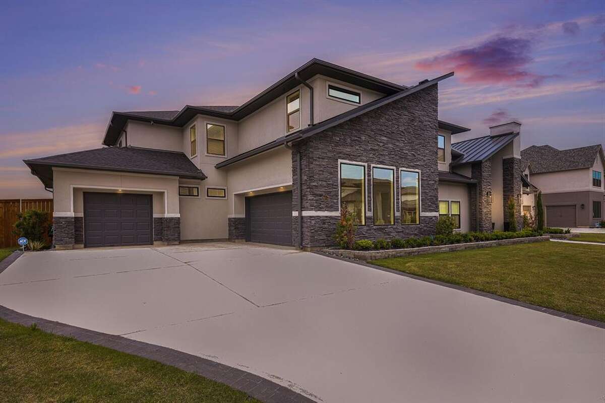 CyFair's 10 most expensive homes for sale in May 2023