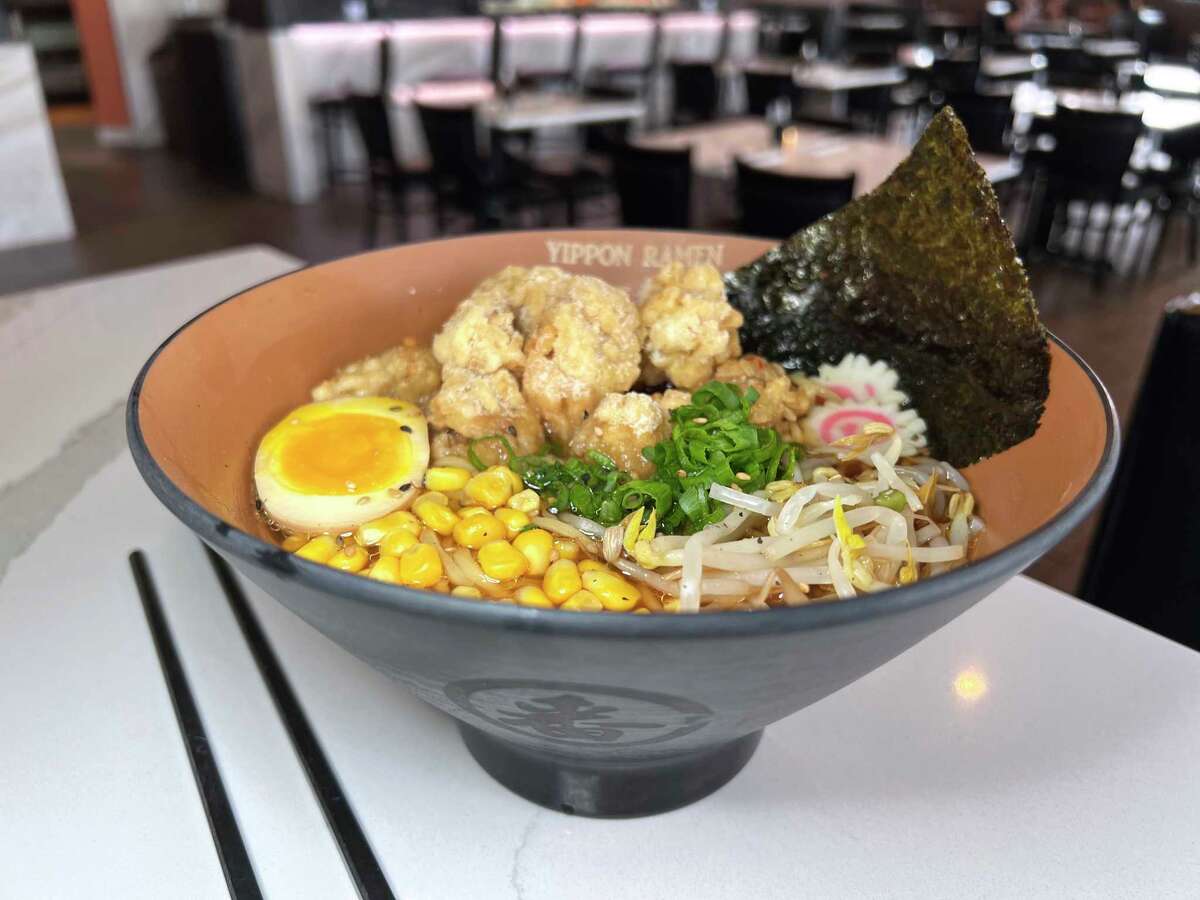 Ramen in San Antonio Here are the top 10 restaurants