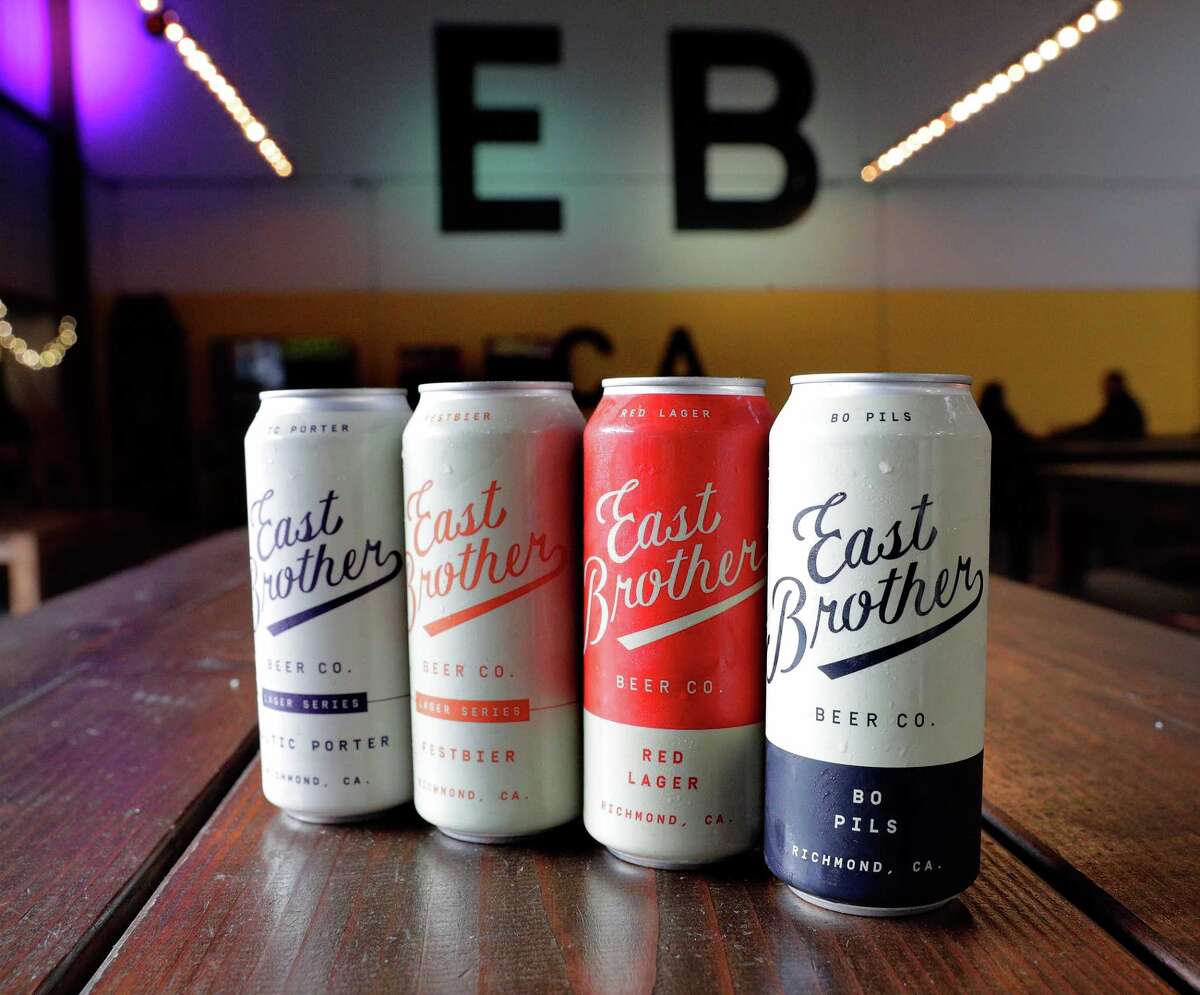 These are the best breweries for craft beer in the Bay Area