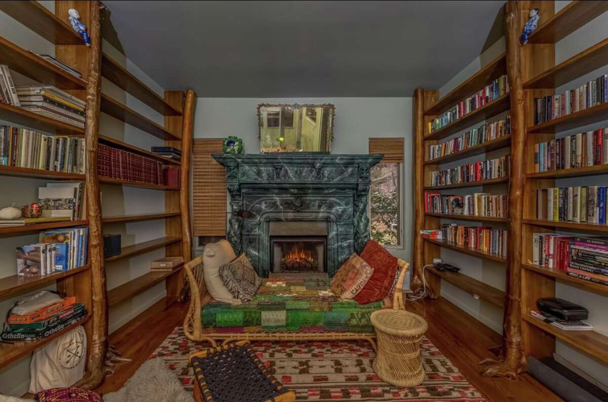 Guess the price on this exclusive Woodstock estate