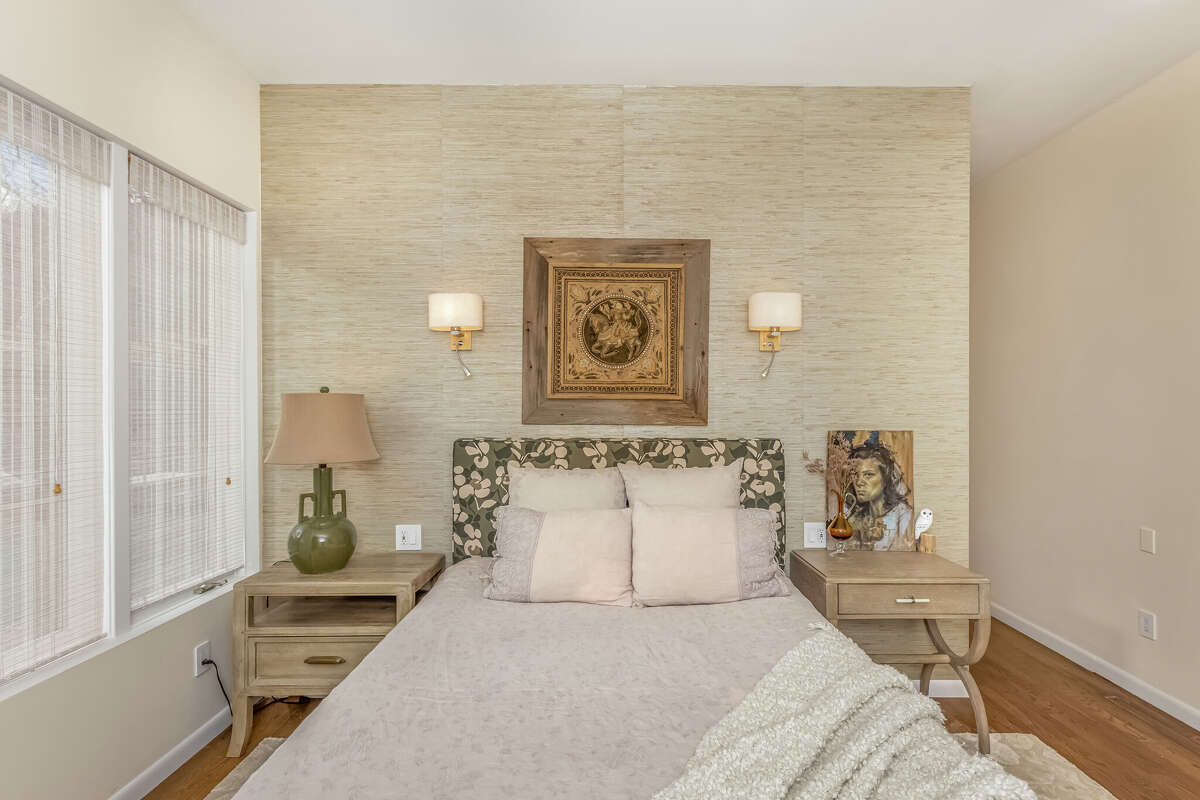 Guess the price on this exclusive Woodstock estate