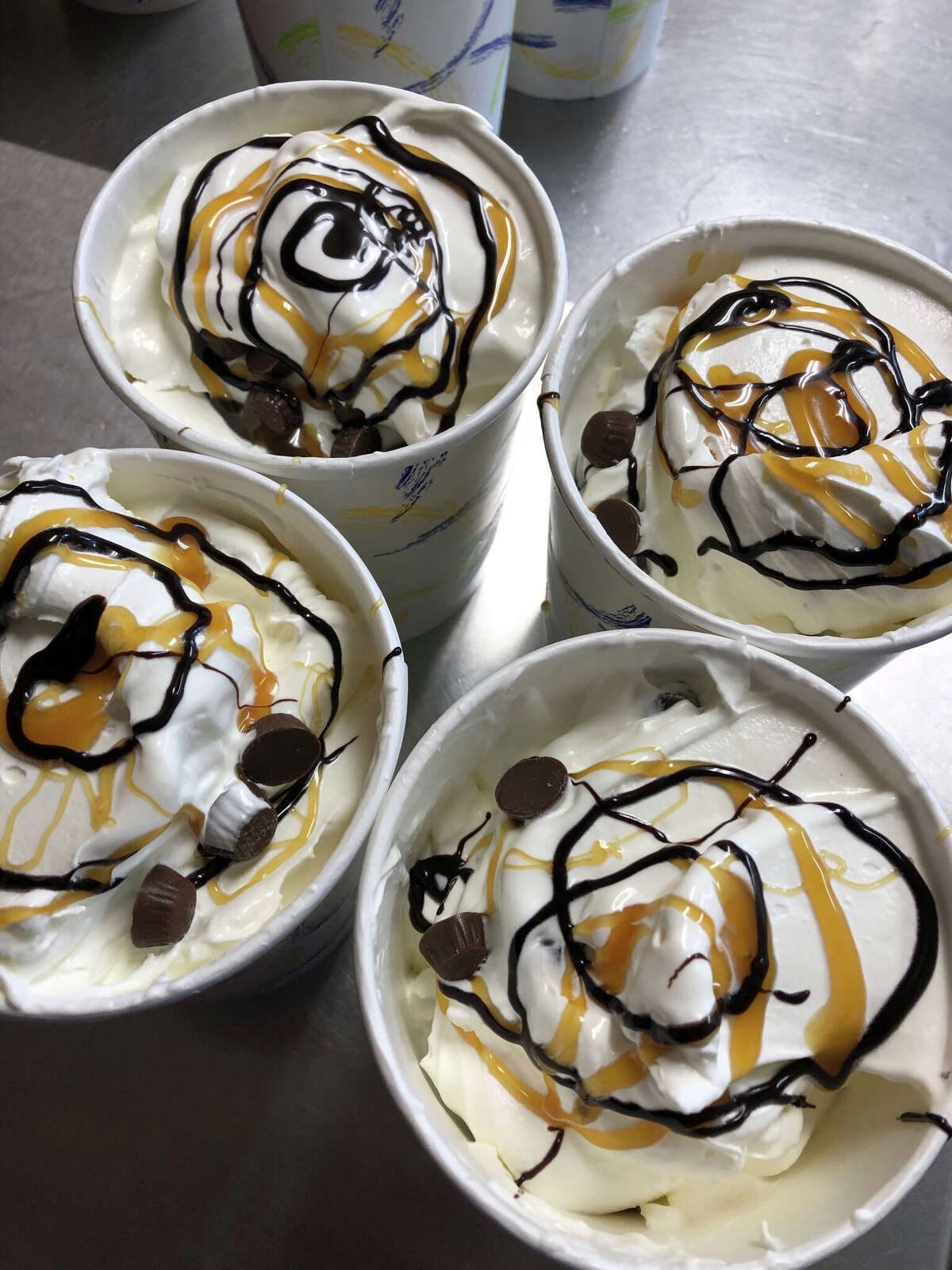 A guide to farm ice creameries in CT