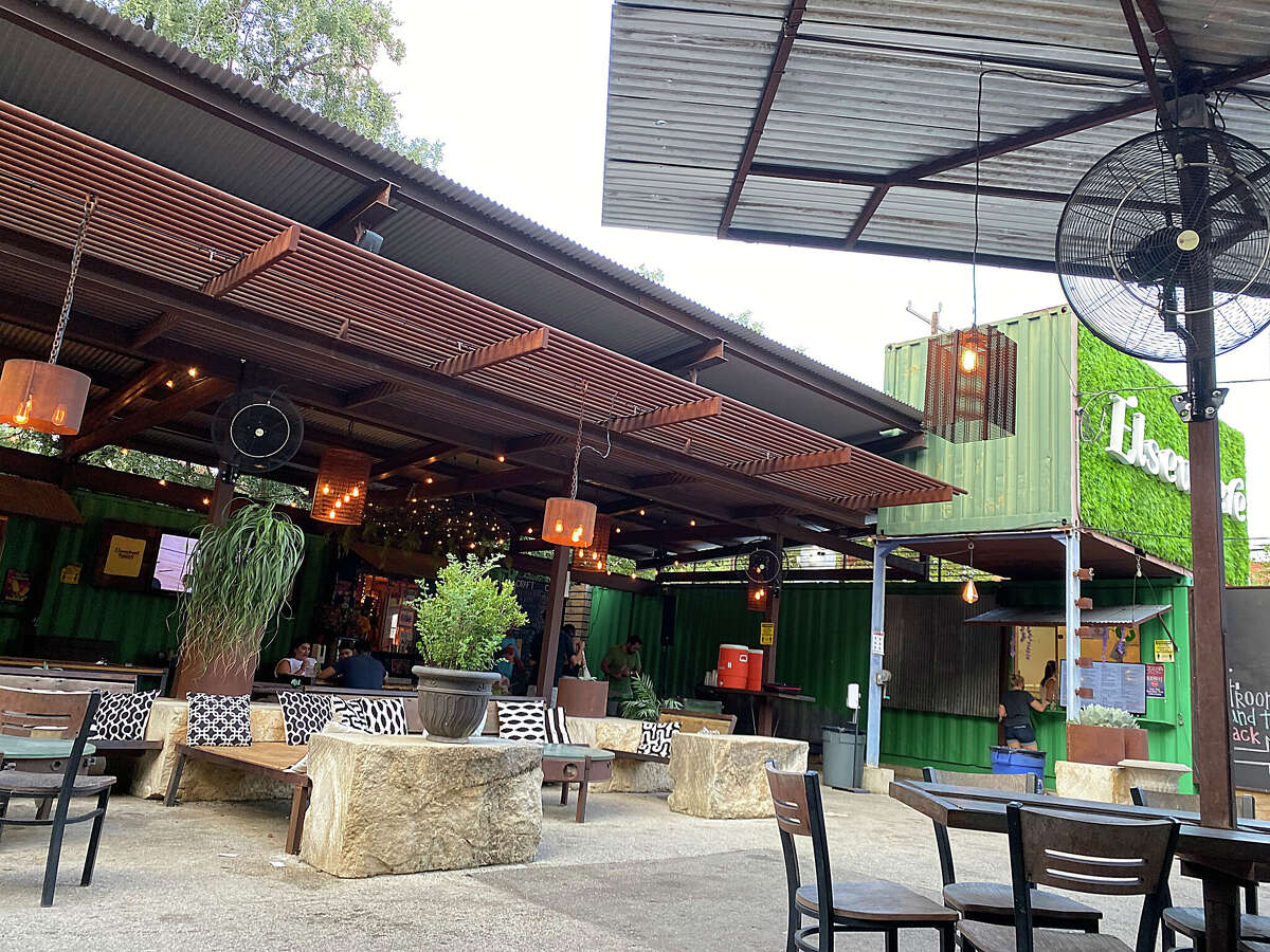 Outdoor dining in San Antonio These are the top 10 spots