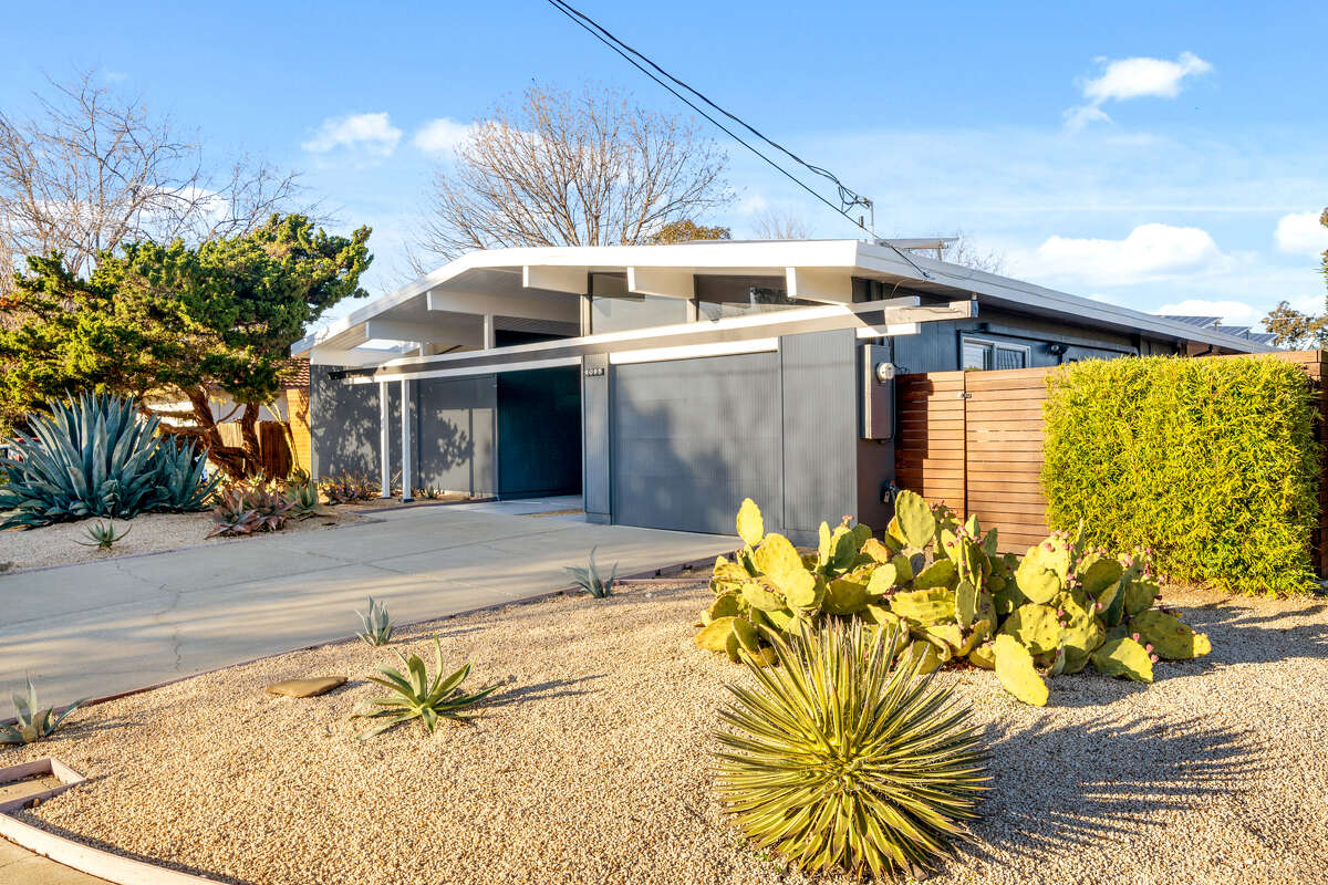 ‘The epitome of California cool’ How much did this rare refurbished