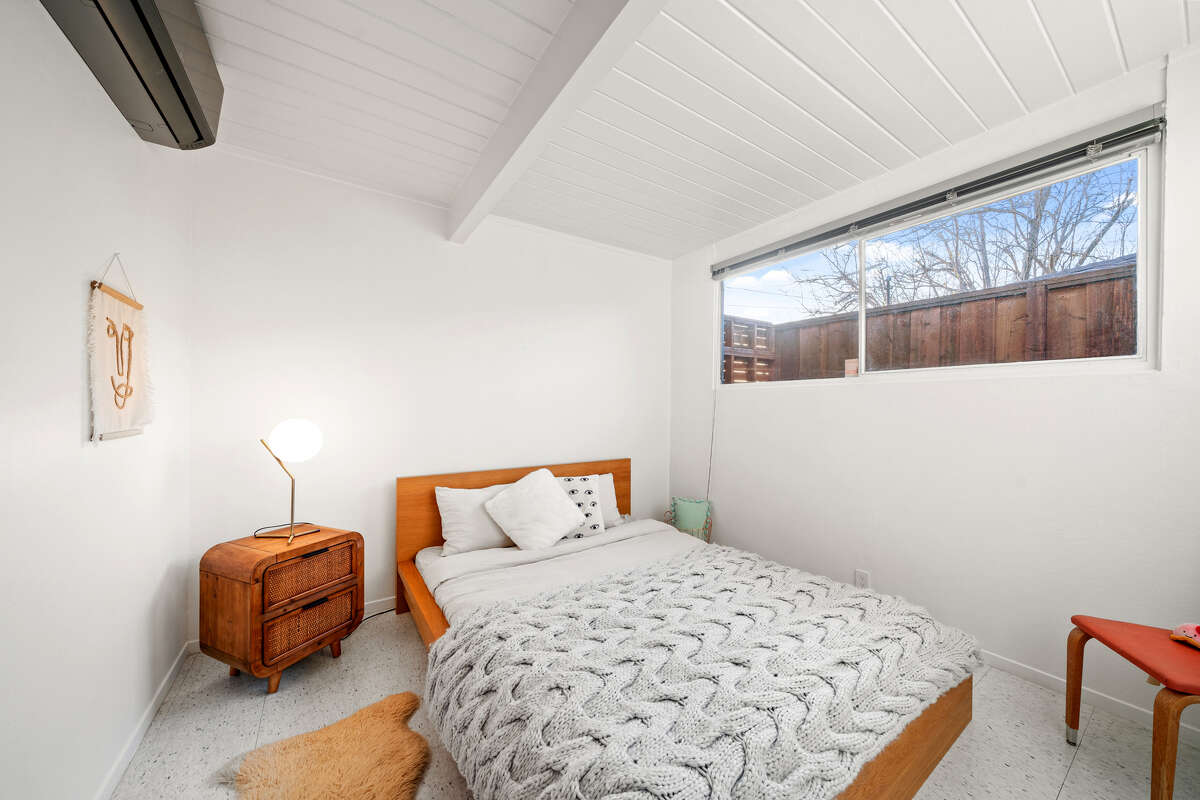 ‘The epitome of California cool’ How much did this rare refurbished